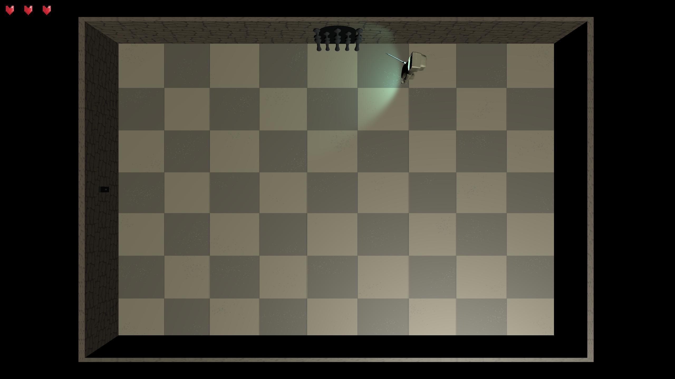 Trought to Spikes and Ice With My Old 95