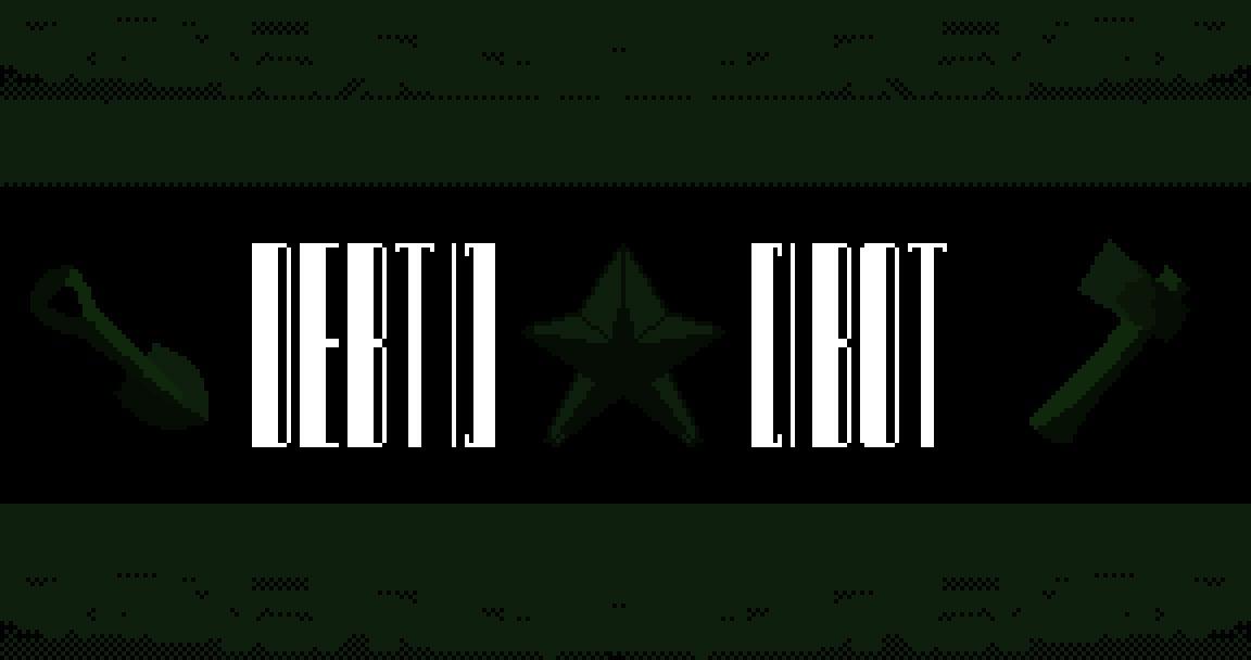 Debt-Bot (GDevelop Jam #1)