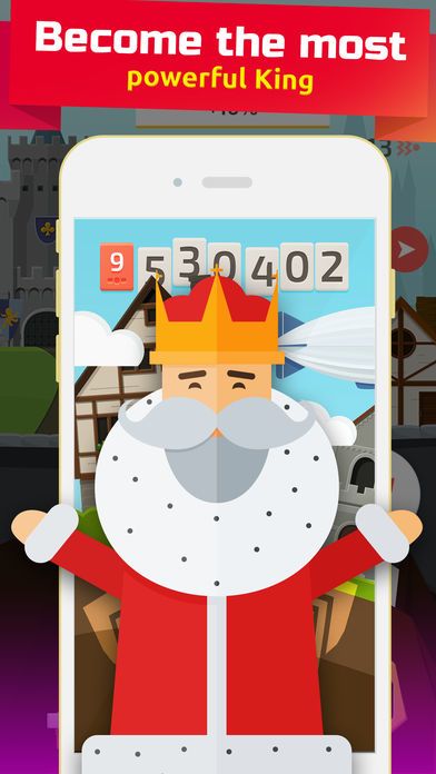 Long Ago: Medieval Kingdoms