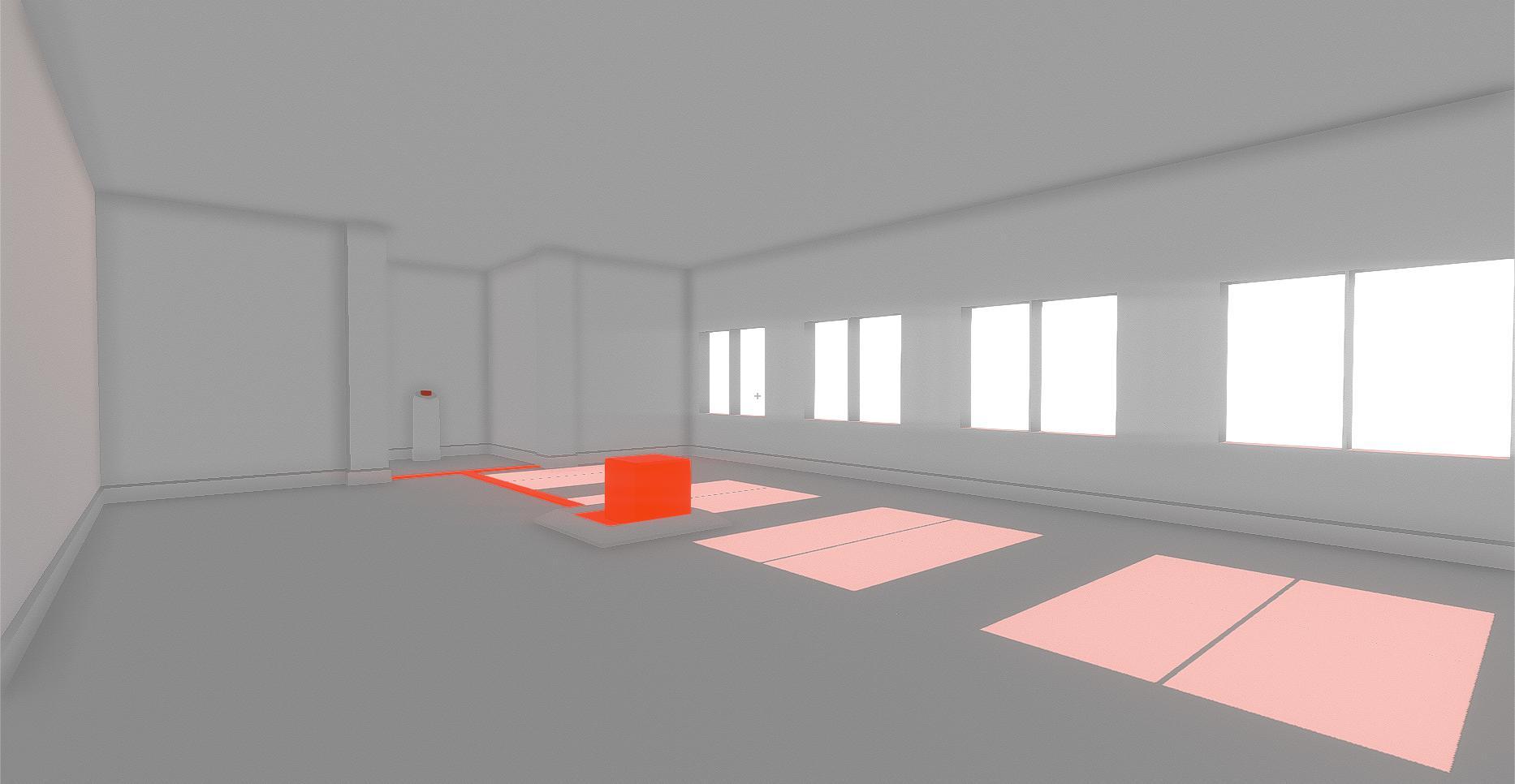 Push The Button (kunic)