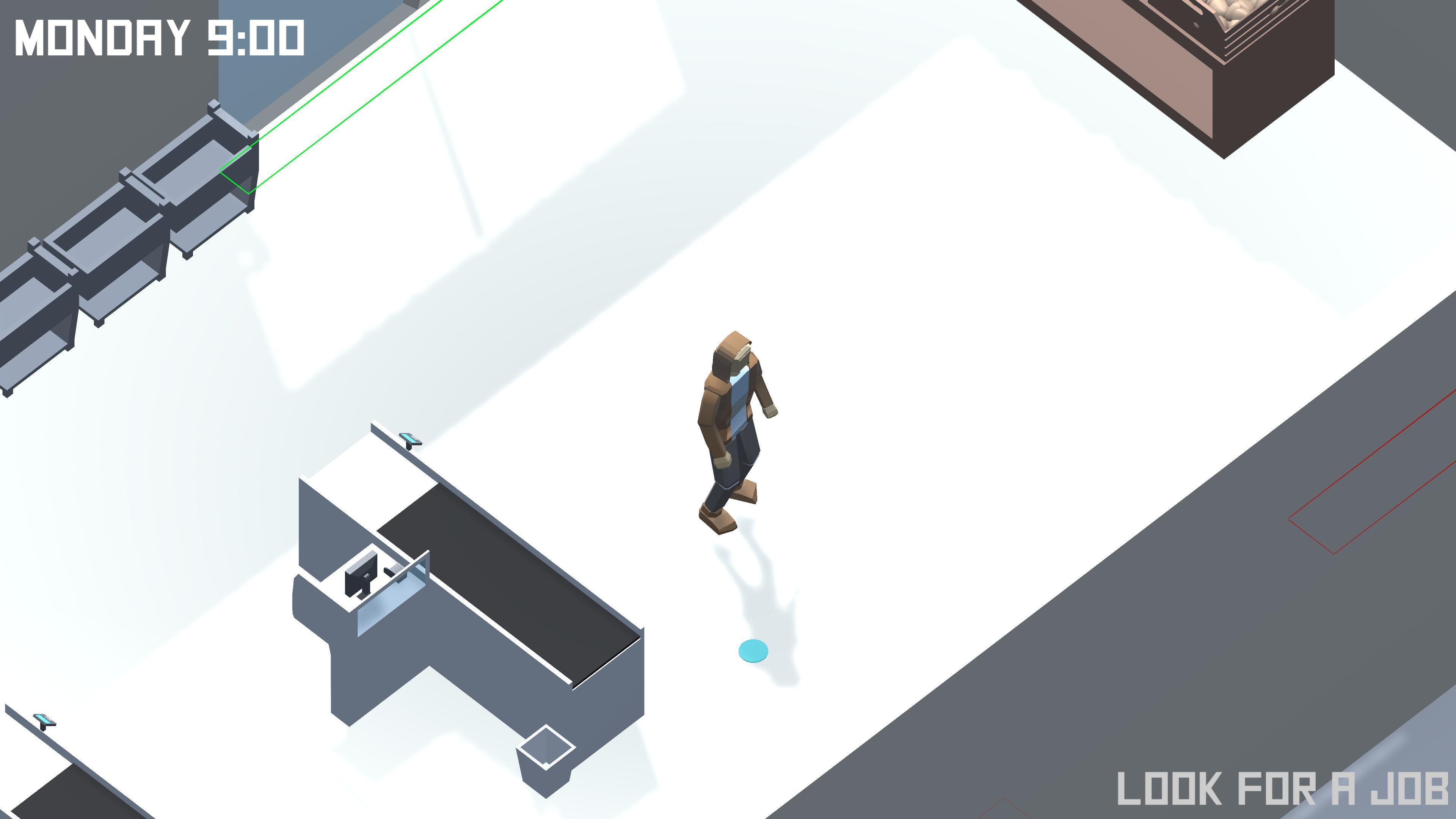 OBEDIENCE (smarttarded)