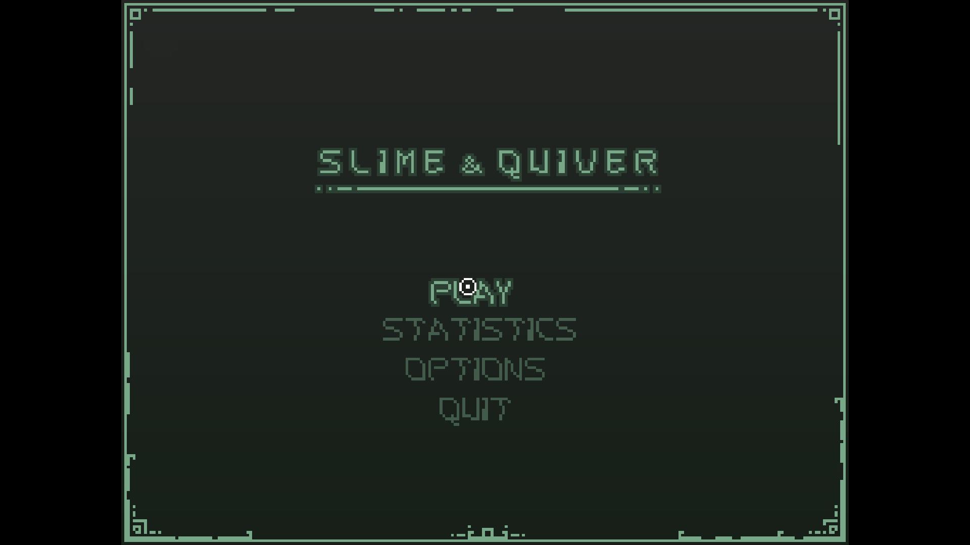 Slime & Quiver