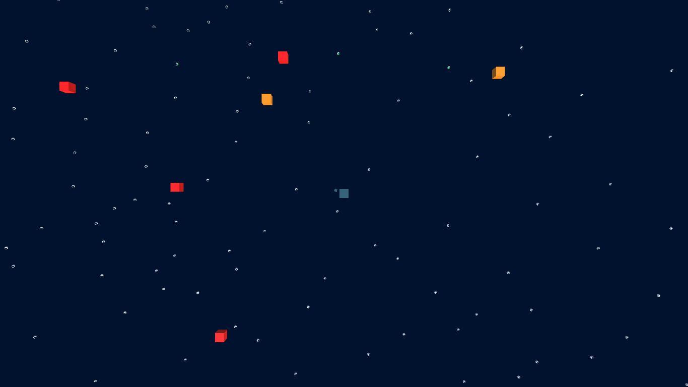 SpaceShooter (Test)
