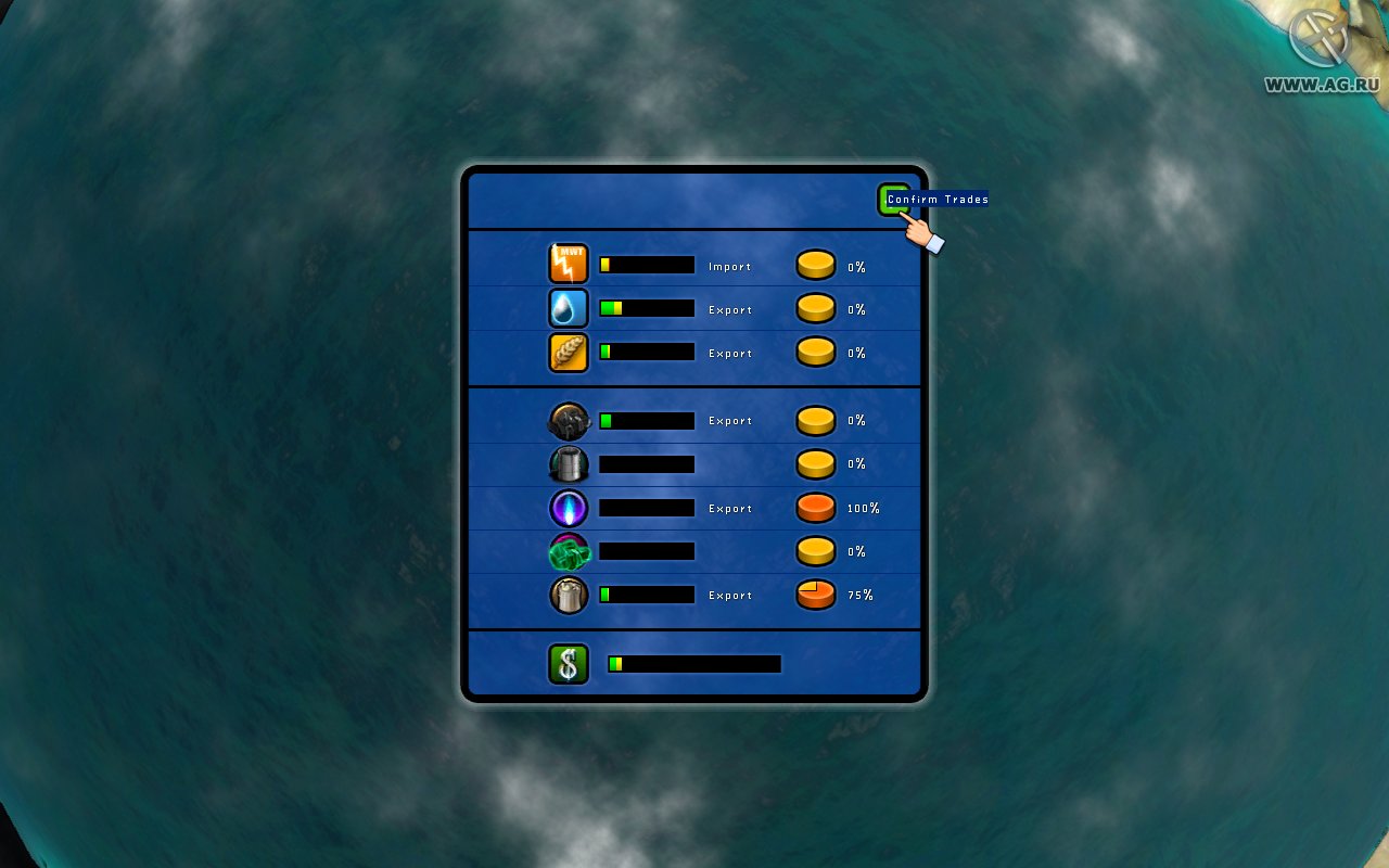 Eco Tycoon: Project Green