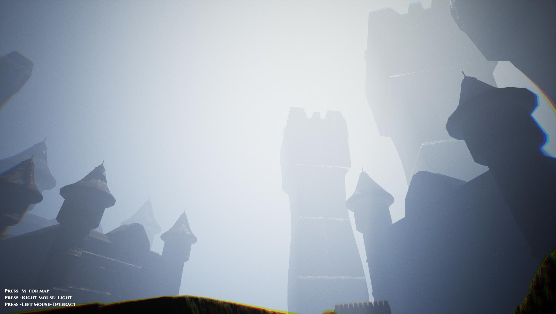 Arcanum (Defalt_h3l)