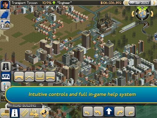Transport Tycoon Lite