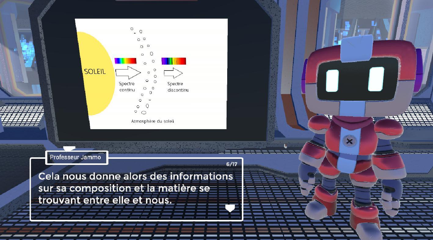 PROTO - GD - Ludus Academie 2022