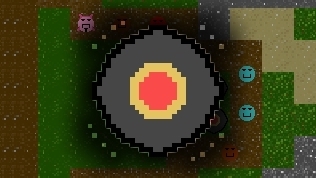 Simple Tower Defense (Maxodie)