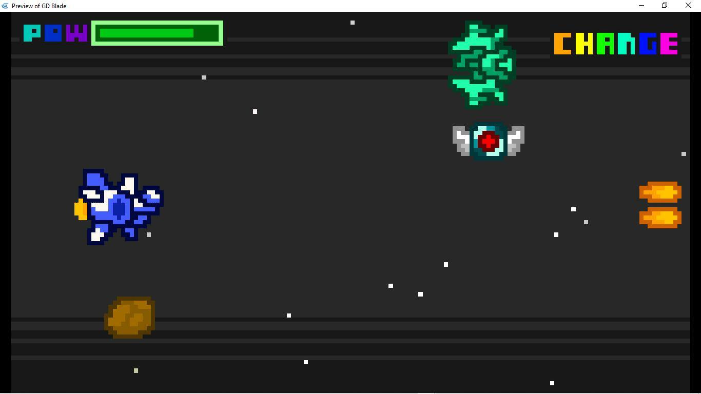 GD Blade.Apk