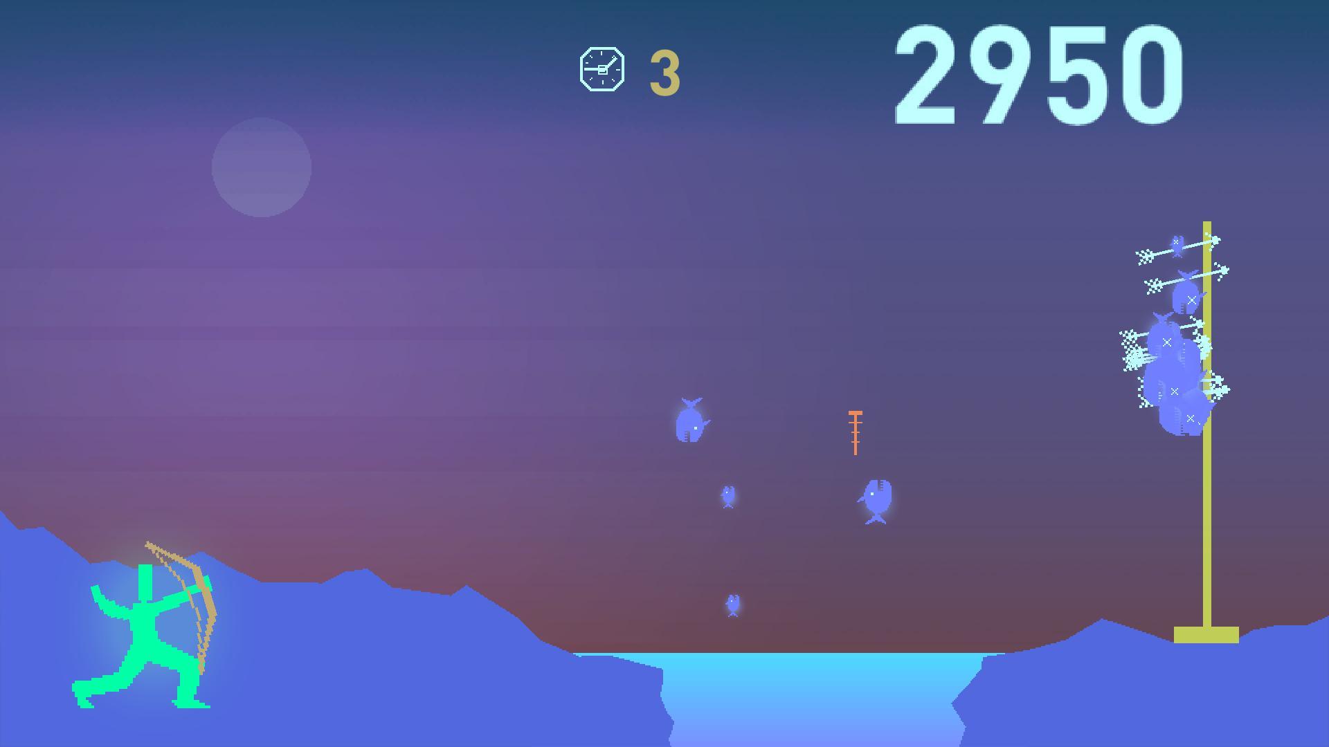 Fisherman of the Dawn