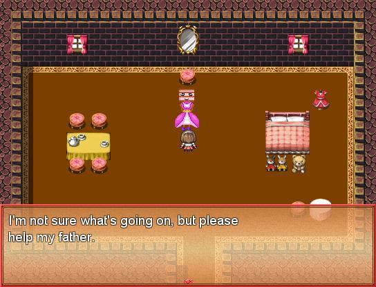 Sweet Dreams (ketchupzom)