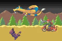 Pokémon Altair/Sirius