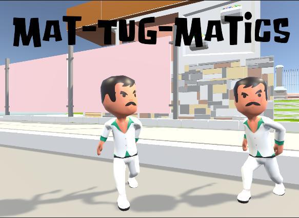 Mat-Tug-Matics
