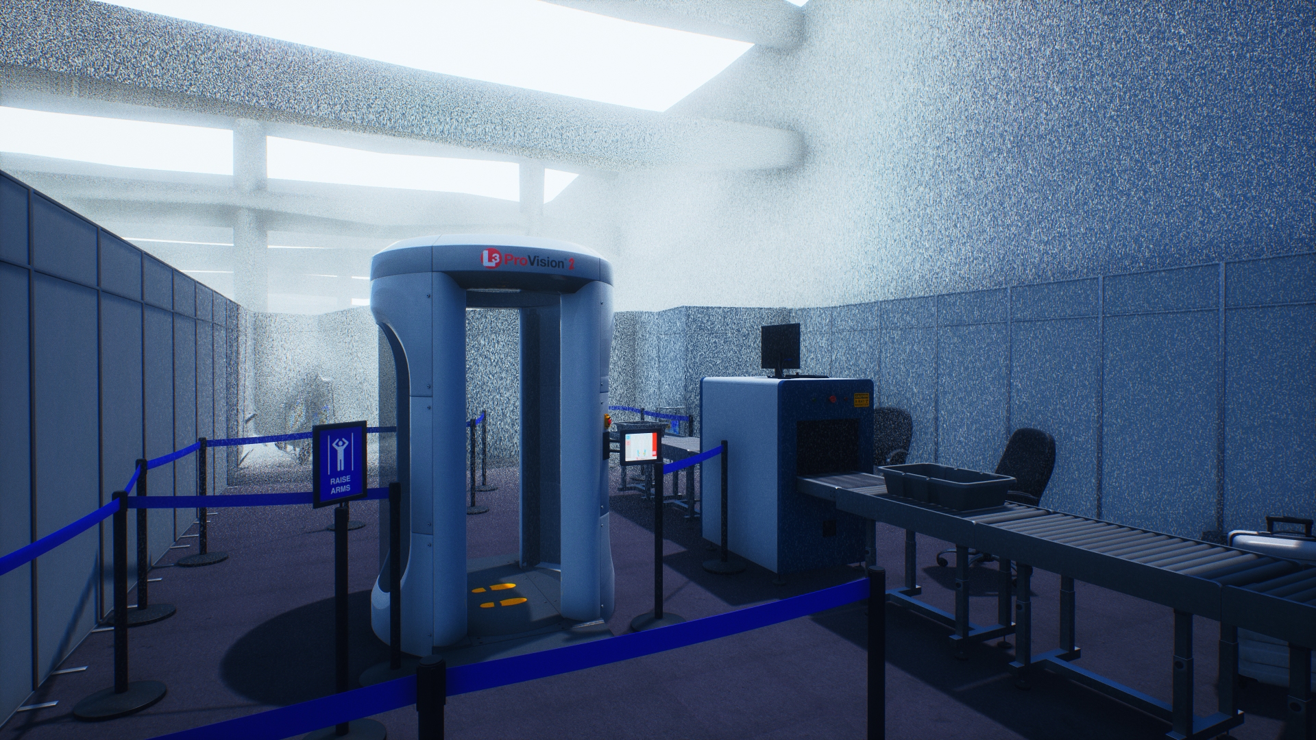 Defective Holiday (itch)