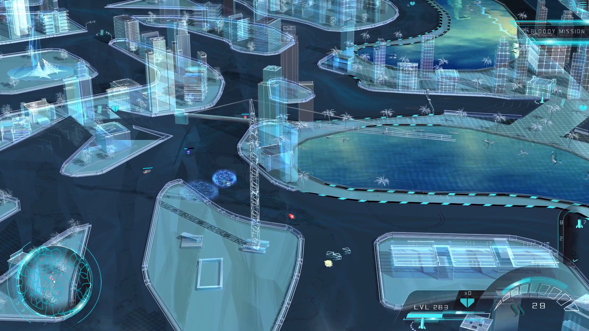 FAST DRIVE: Extreme Race & Drift