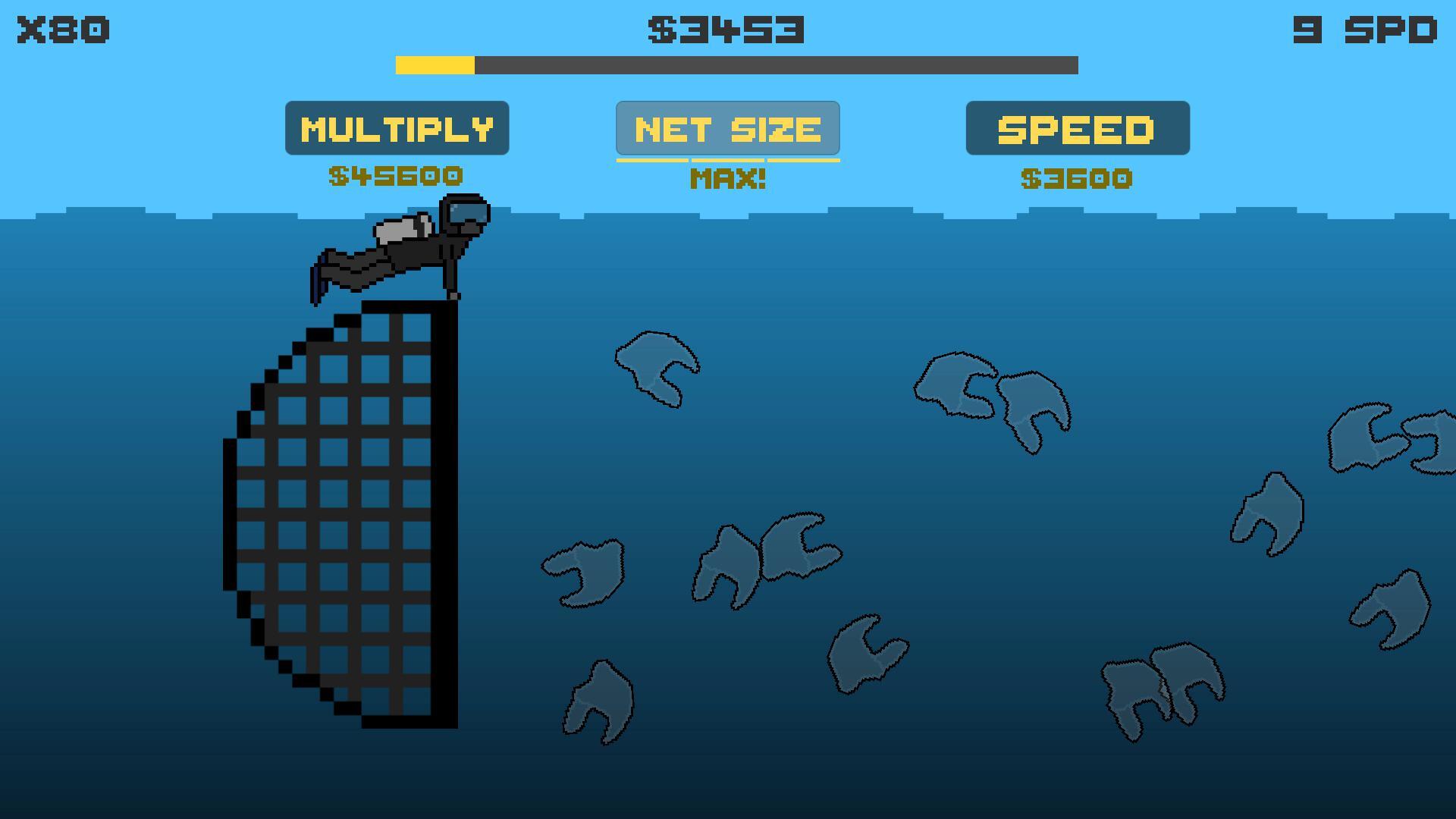 Trash Catcher (Rerun)