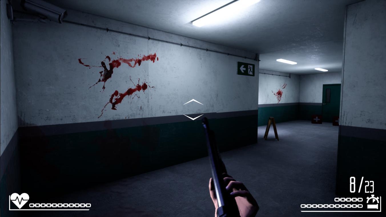 Feels Like Home Already