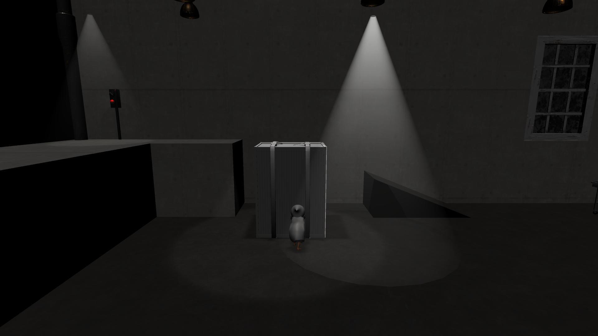 Lights out (itch) (Sasha Legrand)