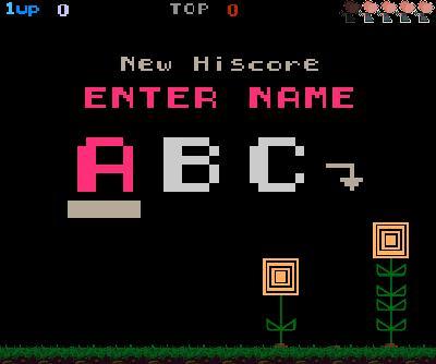 Bloom (itch) (AdamStrange)