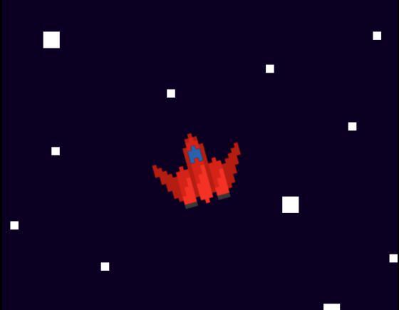 Space Shmup (JamieE2004)