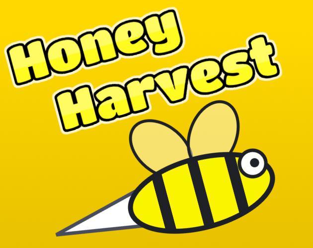 Honey Harvest