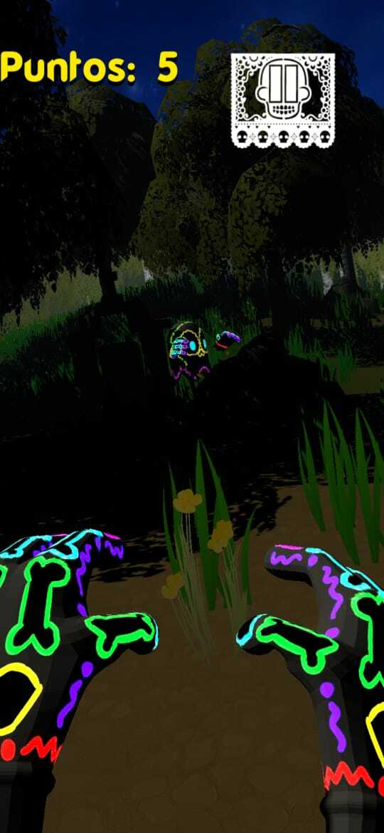 INDIESMX_TruenaTumbas