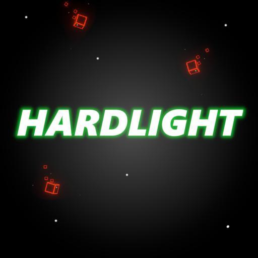 Hardlight (CGJ2022)
