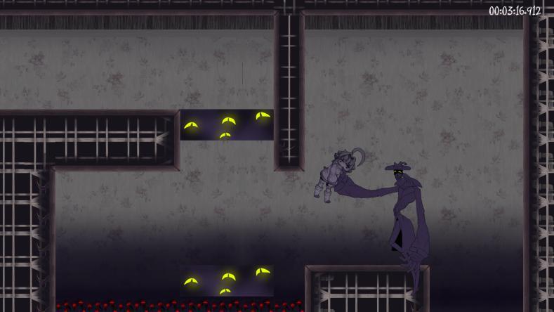 See No Evil (itch) (SirScutoid)