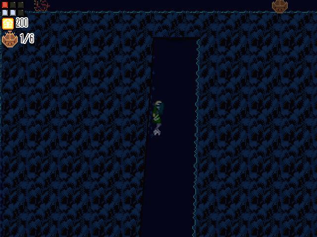 Wakasagihime's Ocean Expedition