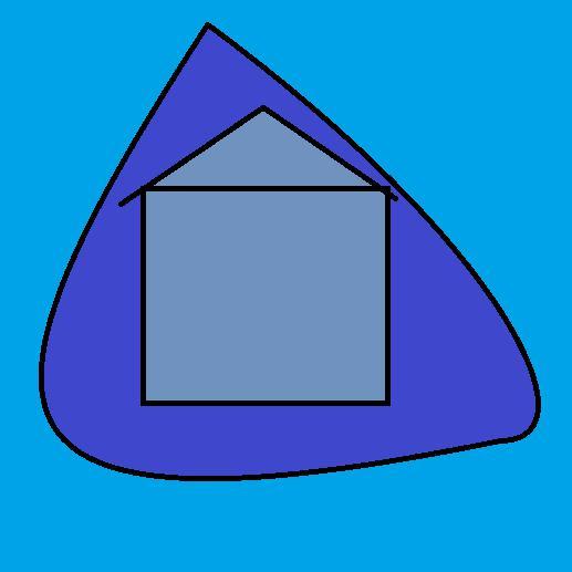 This House You Called Home