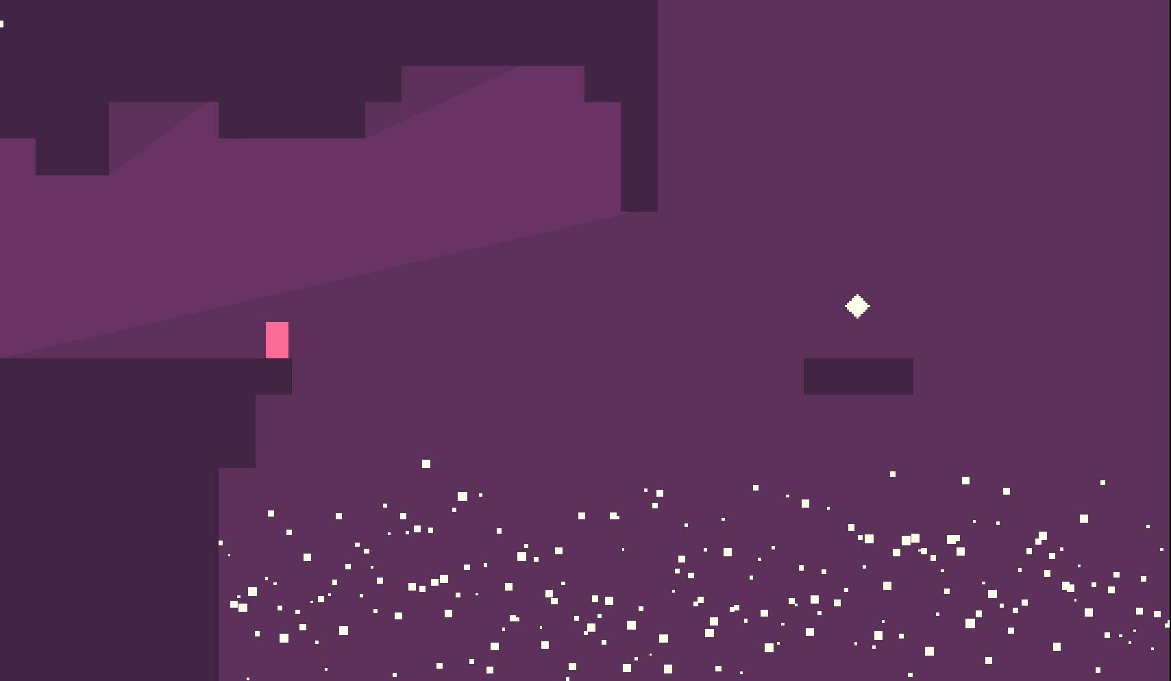 Can't stay forever - Metroidvania