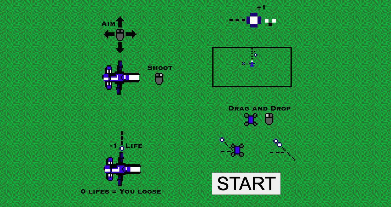 Bored Ai - Game jam edition