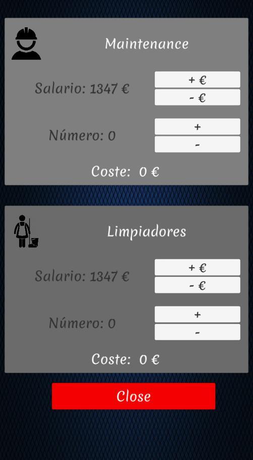 Planet Costa Dorada Tycoon