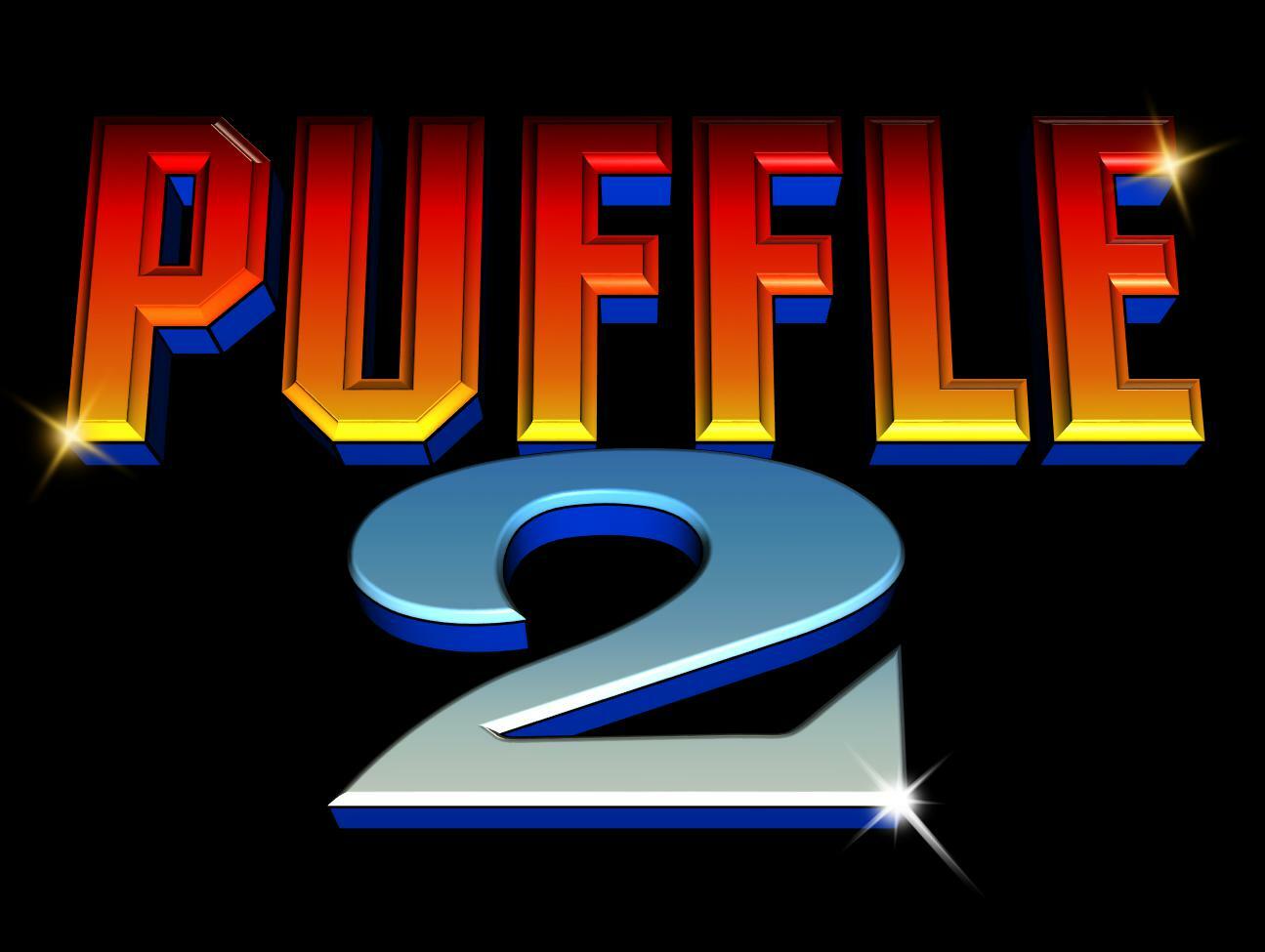 Puffle 2 Ep.3 (Re-Upload)