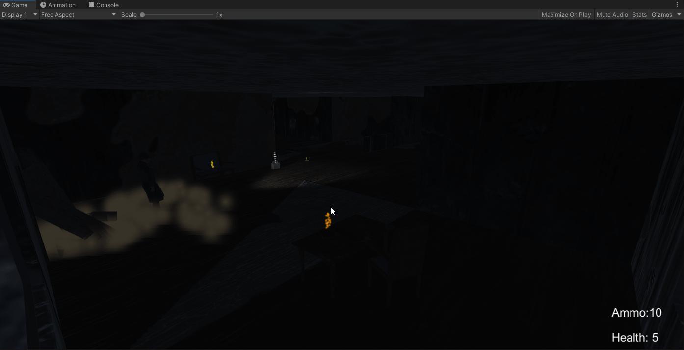 Rumination (Jrleavey)