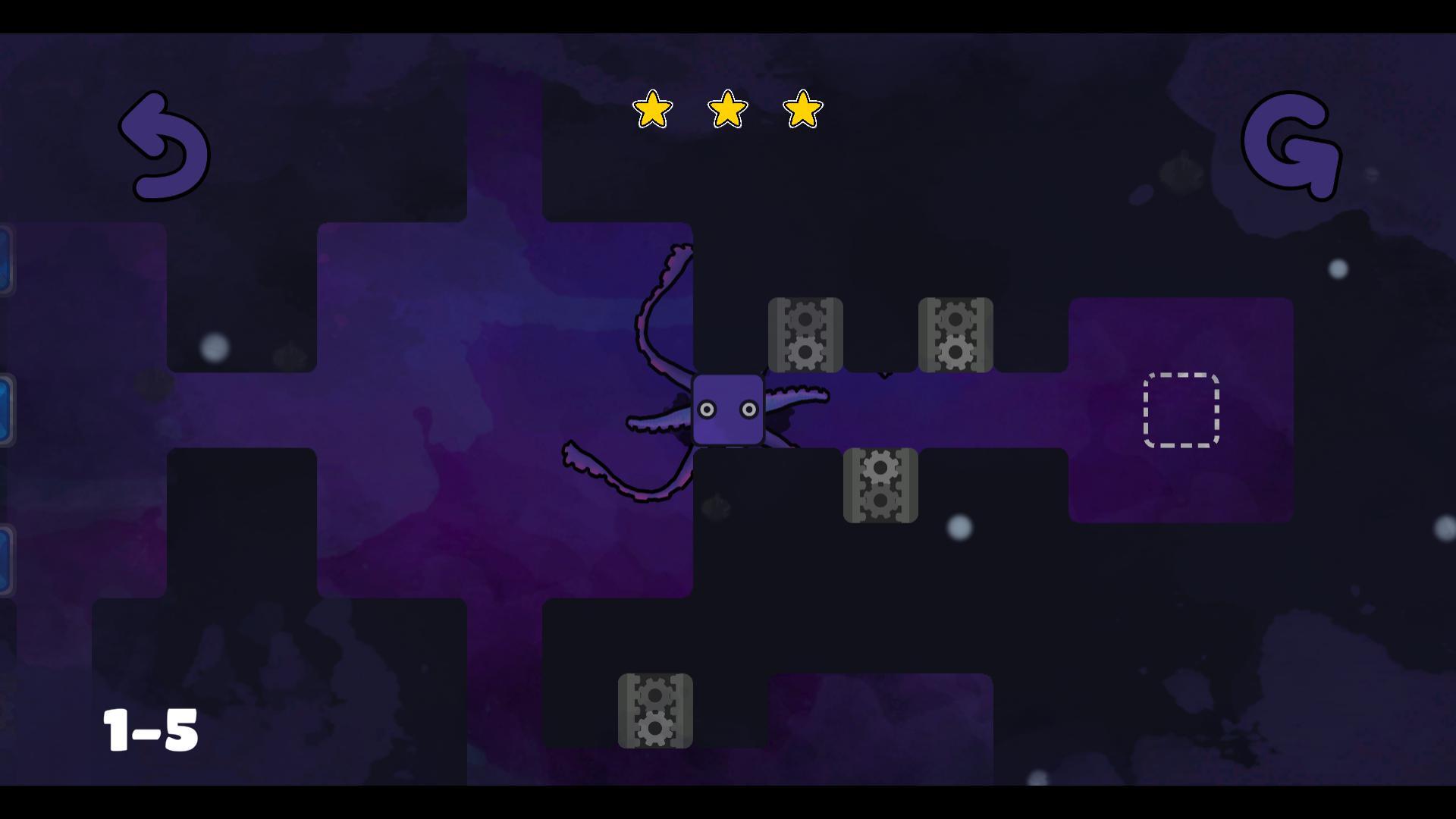 Blocktopus (Shipwrecked)