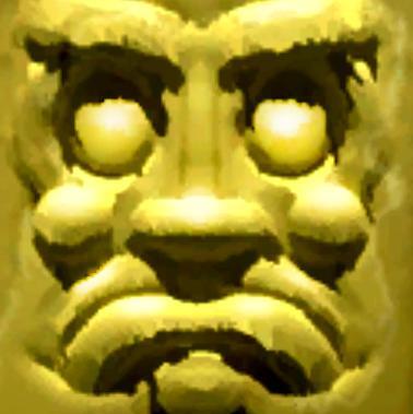 Forgotten Island (itch)