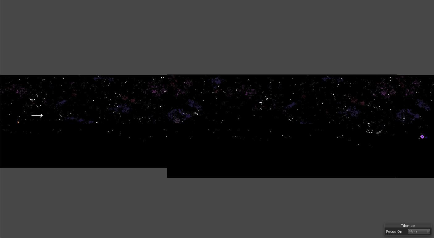 Meteor Rush (Connor Blankenship)