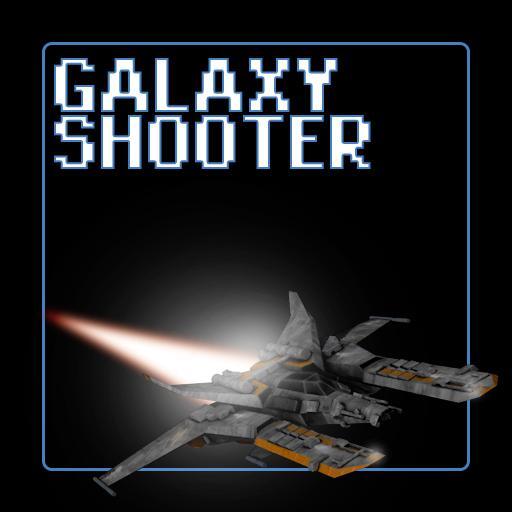 Galaxy Shooter (katnato)