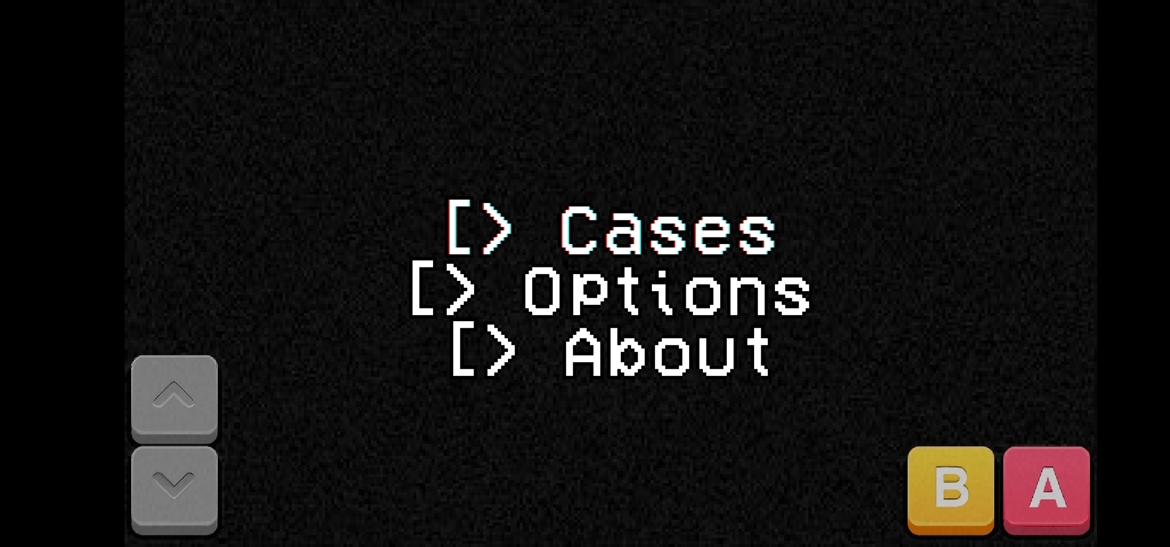 friday night funkin Trollge Case 023 APK