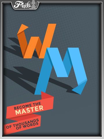 Word Meister Friends Free