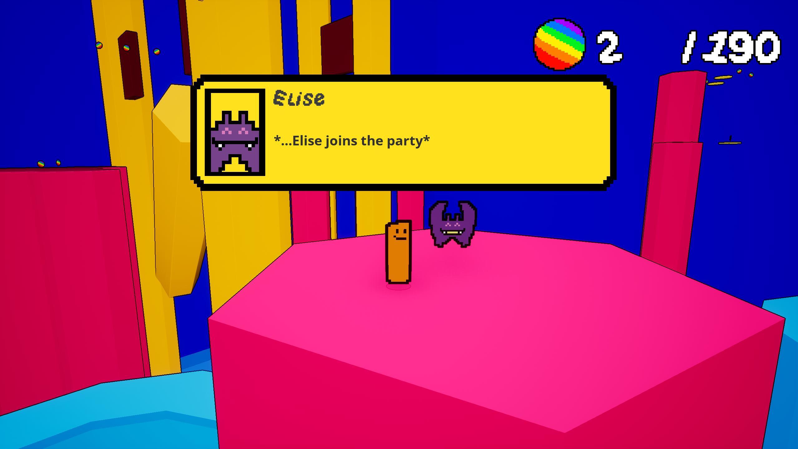 The Goobey Adventure