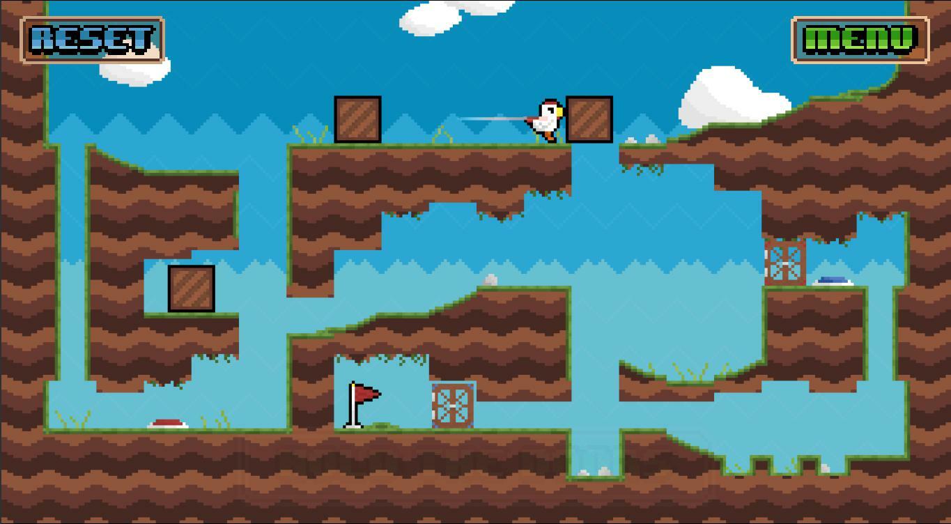 The Egg, the Chicken and the One in the middle