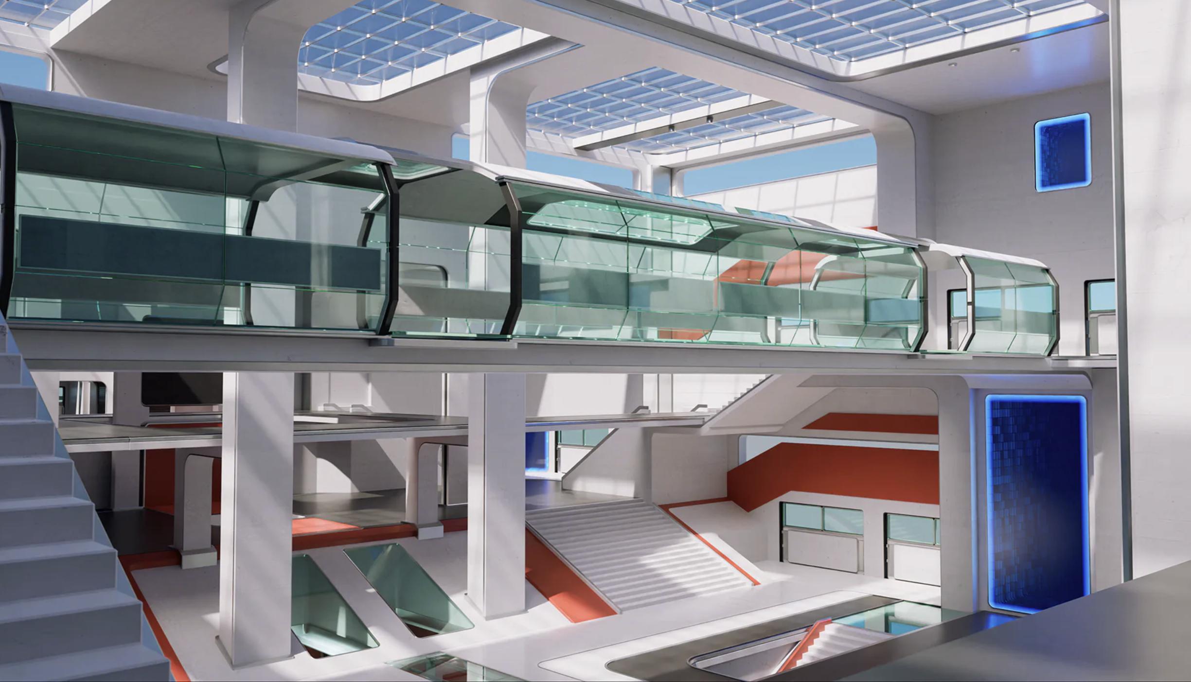 Lyra:Unreal Engine 5 Project