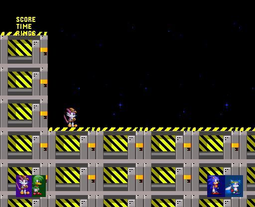 Fang In Emerald Valley