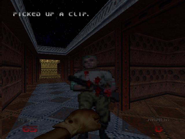 Doom 64