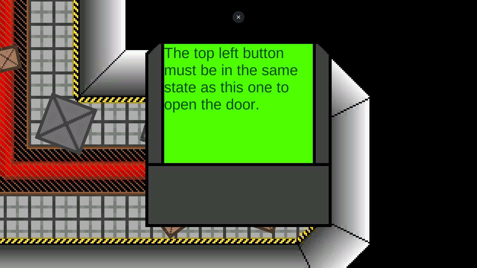 SpaceKitty Does Something