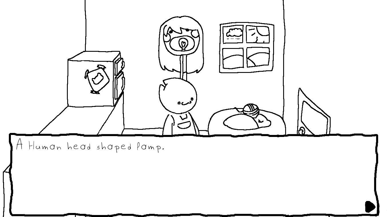 The Button (Donkey-Taco, PunchablePlushie, King Bewwy)