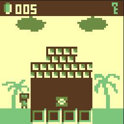 Tiki64