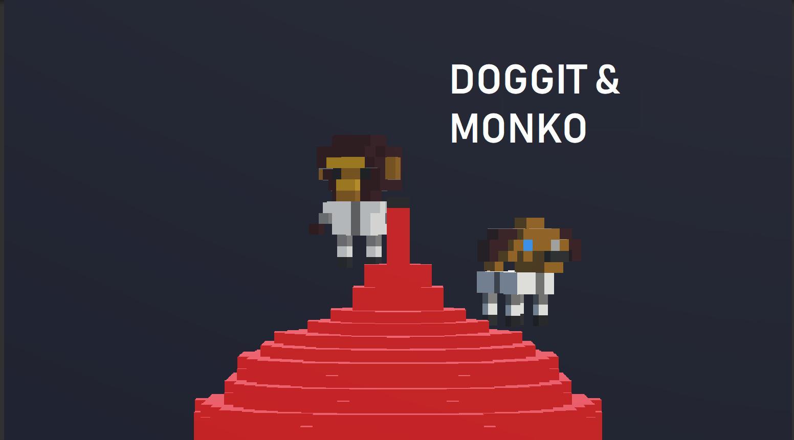 Doggit & Munko